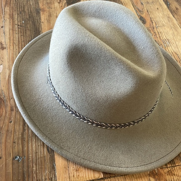 Stetson Wool Hat Brand NEW - Picture 3 of 7